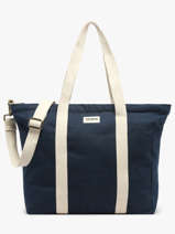 Schoudertas A4 Formaat Best Seller Hindbag Blauw best seller CESAR